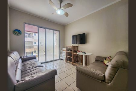 Apartamento para alugar com 85m², 2 quartos e 1 vagaSala