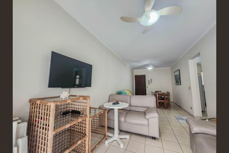 Apartamento para alugar com 85m², 2 quartos e 1 vagaSala