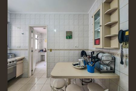 Apartamento para alugar com 85m², 2 quartos e 1 vagaCozinha