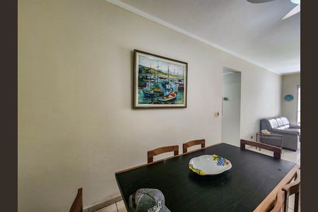 Sala de apartamento para alugar com 2 quartos, 85m² em Jardim Didinha, Jacareí