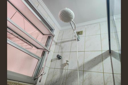 Apartamento para alugar com 85m², 2 quartos e 1 vagaBanheiro Social
