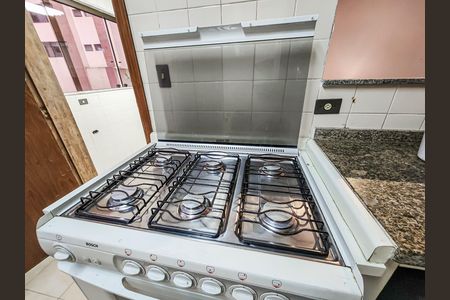 Apartamento para alugar com 91m², 2 quartos e 2 vagas Apartamento para alugar com 91m², 2 quartos e 2 vagasCozinha