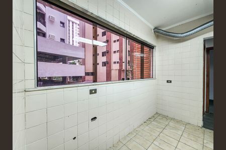 Apartamento para alugar com 91m², 2 quartos e 2 vagas Apartamento para alugar com 91m², 2 quartos e 2 vagasÁrea de Serviço