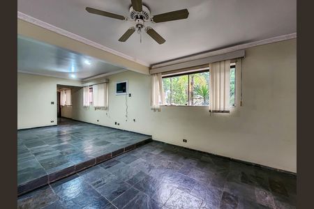 Sala de apartamento para alugar com 2 quartos, 91m² em Jardim Didinha, Jacareí