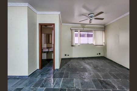 Sala de apartamento para alugar com 2 quartos, 91m² em Jardim Didinha, Jacareí