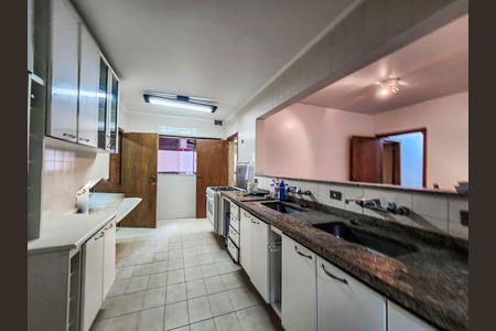 Apartamento para alugar com 91m², 2 quartos e 2 vagas Apartamento para alugar com 91m², 2 quartos e 2 vagasCozinha