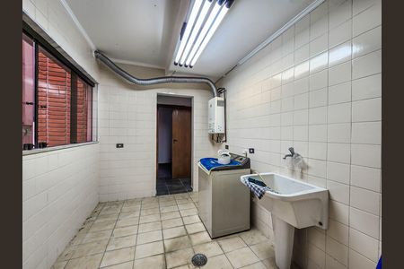 Apartamento para alugar com 91m², 2 quartos e 2 vagas Apartamento para alugar com 91m², 2 quartos e 2 vagasÁrea de Serviço