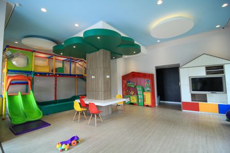 Apartamento à venda com 206m², 4 quartos e 3 vagas