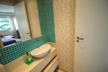 Apartamento à venda com 206m², 4 quartos e 3 vagas