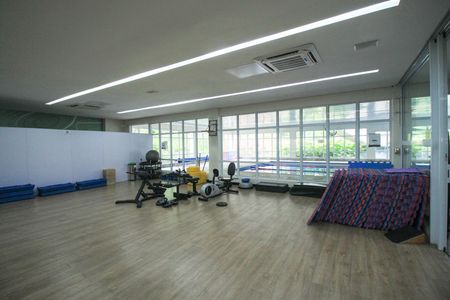 Apartamento à venda com 206m², 4 quartos e 3 vagas