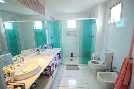 Apartamento à venda com 206m², 4 quartos e 3 vagas