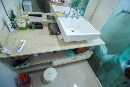 Apartamento à venda com 206m², 4 quartos e 3 vagas