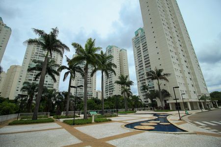 Apartamento à venda com 206m², 4 quartos e 3 vagas