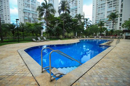Apartamento à venda com 206m², 4 quartos e 3 vagas