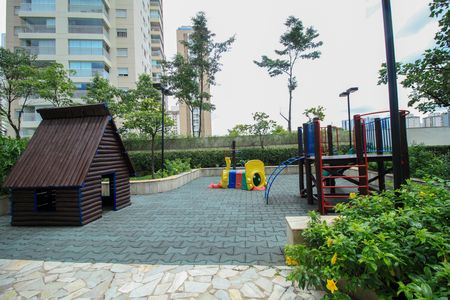 Apartamento à venda com 206m², 4 quartos e 3 vagas