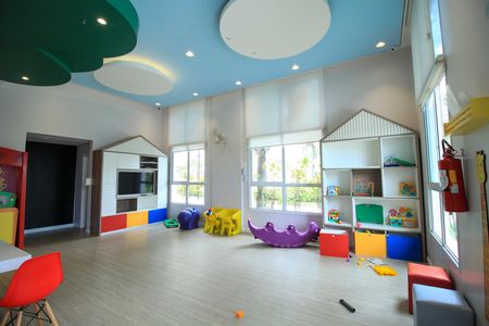 Apartamento à venda com 206m², 4 quartos e 3 vagas