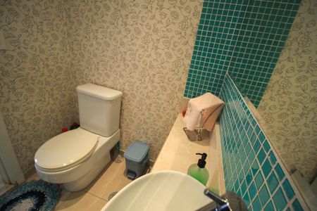 Apartamento à venda com 206m², 4 quartos e 3 vagas