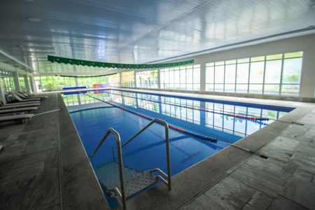 Apartamento à venda com 206m², 4 quartos e 3 vagas