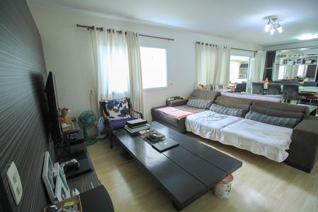 Apartamento à venda com 206m², 4 quartos e 3 vagas