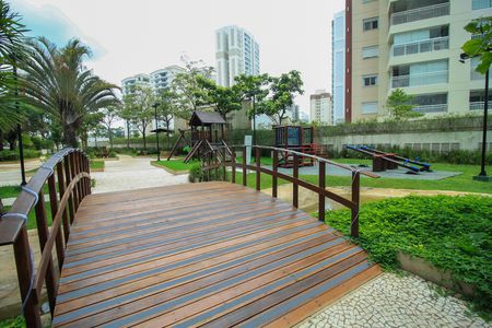 Apartamento à venda com 206m², 4 quartos e 3 vagas