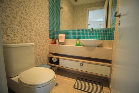 Apartamento à venda com 206m², 4 quartos e 3 vagas