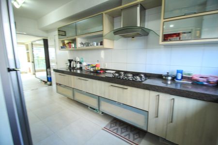 Apartamento à venda com 206m², 4 quartos e 3 vagas