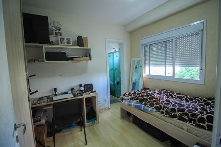 Apartamento à venda com 206m², 4 quartos e 3 vagas