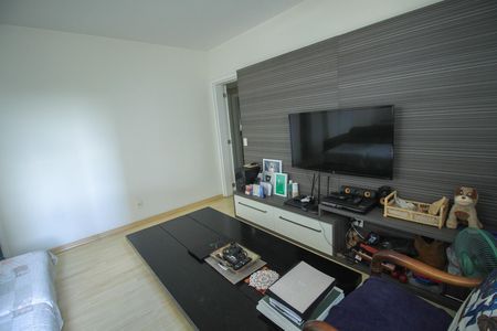 Apartamento à venda com 4 quartos, 206m² em Água Rasa, São Paulo