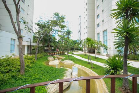 Apartamento à venda com 206m², 4 quartos e 3 vagas