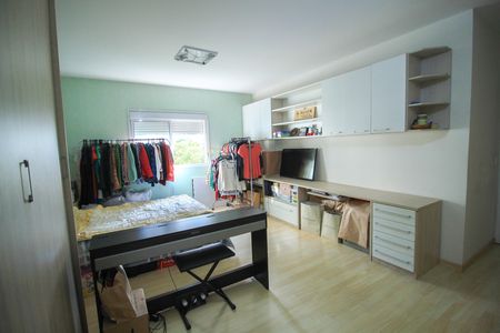 Apartamento à venda com 206m², 4 quartos e 3 vagas
