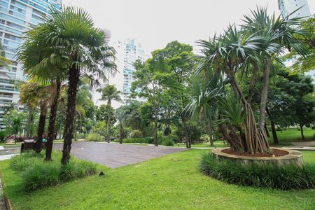 Apartamento à venda com 206m², 4 quartos e 3 vagas