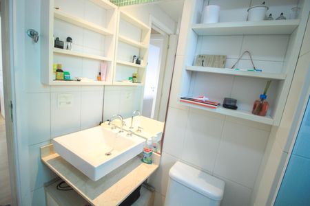 Apartamento à venda com 206m², 4 quartos e 3 vagas
