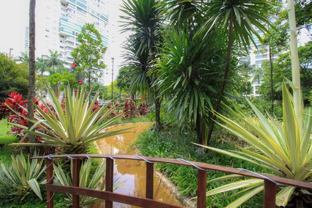 Apartamento à venda com 206m², 4 quartos e 3 vagas