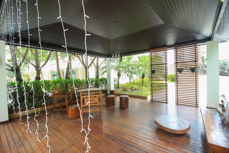 Apartamento à venda com 206m², 4 quartos e 3 vagas