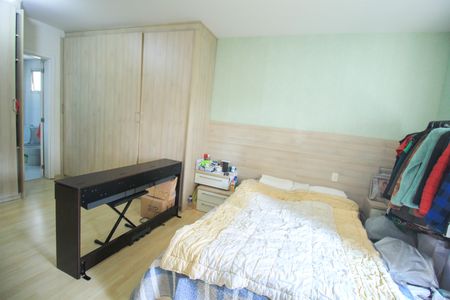 Apartamento à venda com 206m², 4 quartos e 3 vagas