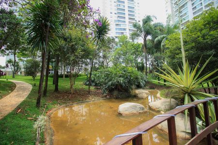 Apartamento à venda com 206m², 4 quartos e 3 vagas