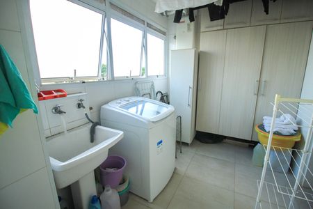 Apartamento à venda com 206m², 4 quartos e 3 vagas