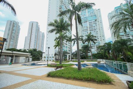 Apartamento à venda com 206m², 4 quartos e 3 vagas