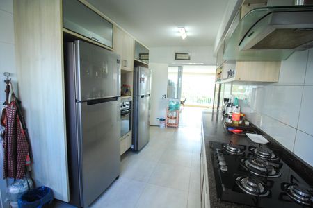 Apartamento à venda com 206m², 4 quartos e 3 vagas