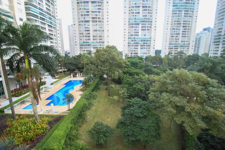 Apartamento à venda com 206m², 4 quartos e 3 vagas