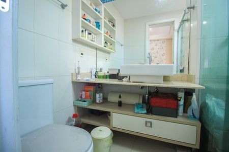 Apartamento à venda com 206m², 4 quartos e 3 vagas