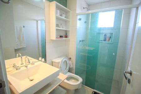 Apartamento à venda com 206m², 4 quartos e 3 vagas