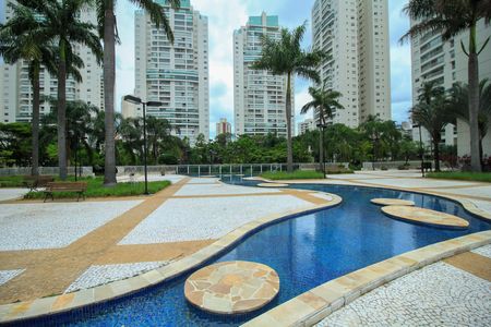 Apartamento à venda com 206m², 4 quartos e 3 vagas