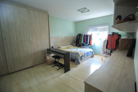 Apartamento à venda com 206m², 4 quartos e 3 vagas