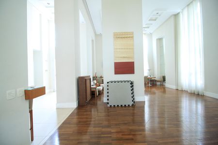 Apartamento à venda com 206m², 4 quartos e 3 vagas