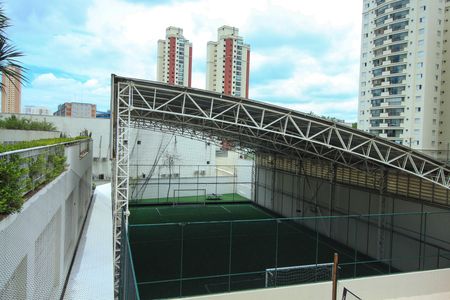 Apartamento à venda com 206m², 4 quartos e 3 vagas