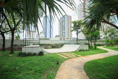 Apartamento à venda com 206m², 4 quartos e 3 vagas