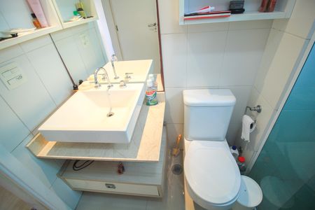 Apartamento à venda com 206m², 4 quartos e 3 vagas