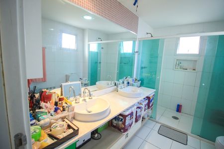 Apartamento à venda com 206m², 4 quartos e 3 vagas