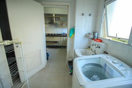 Apartamento à venda com 206m², 4 quartos e 3 vagas